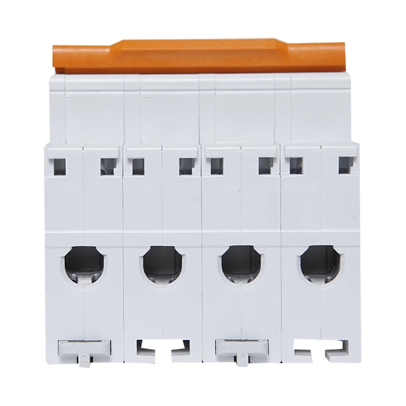 Amazon.co.jp: ブレーカー 三相 4 線式ミニチュア回路ブレーカー漏電